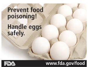 FDA Egg Safety