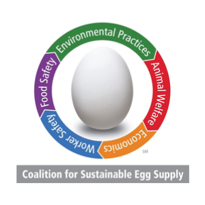 Coalition for Sustainable Egg Suply - Sparboe Companies